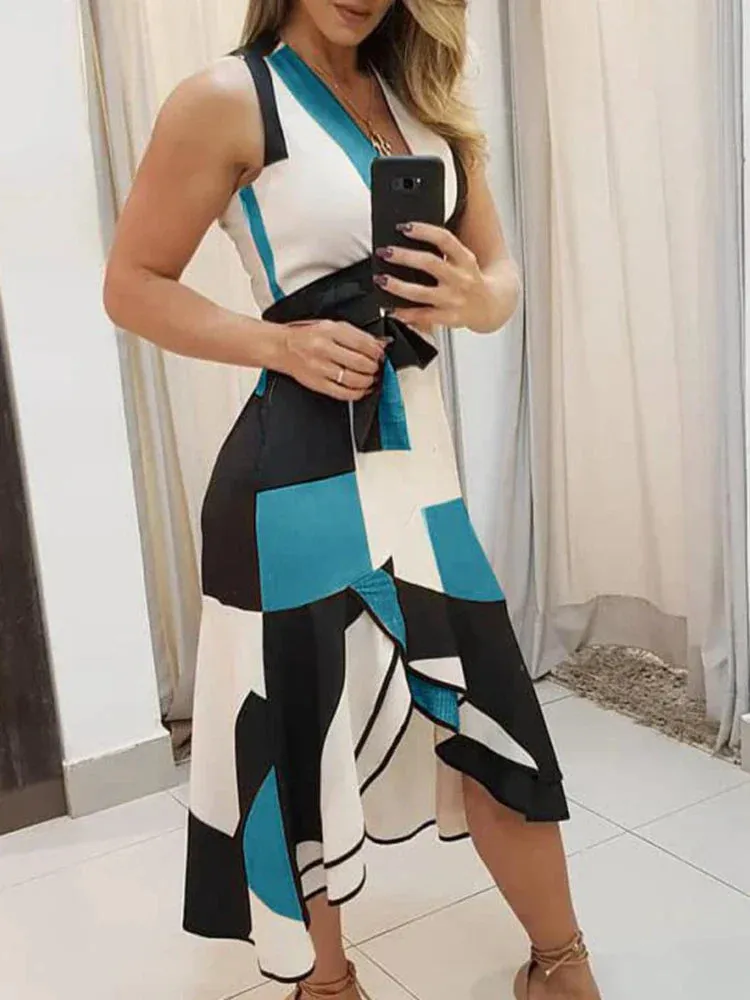 Laura® | Simple and stylish   dress
