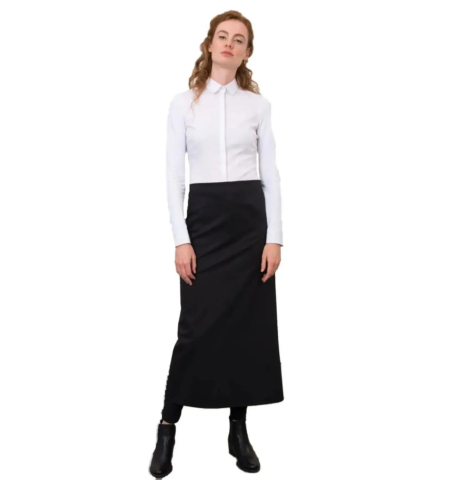 Le Nouveau Chef Austin Chef Aprons