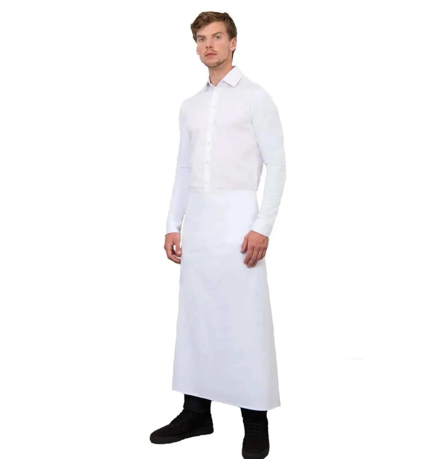 Le Nouveau Chef Austin Chef Aprons