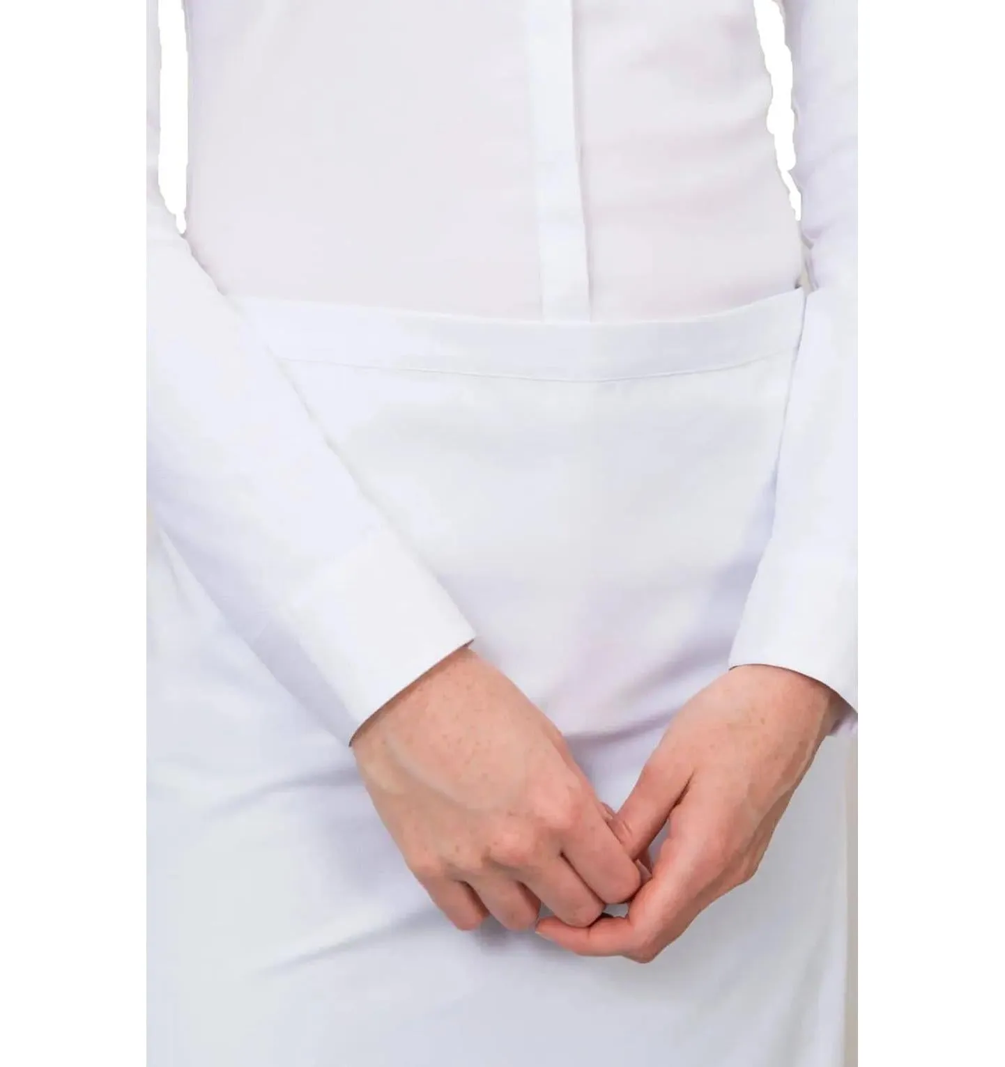 Le Nouveau Chef Austin Chef Aprons