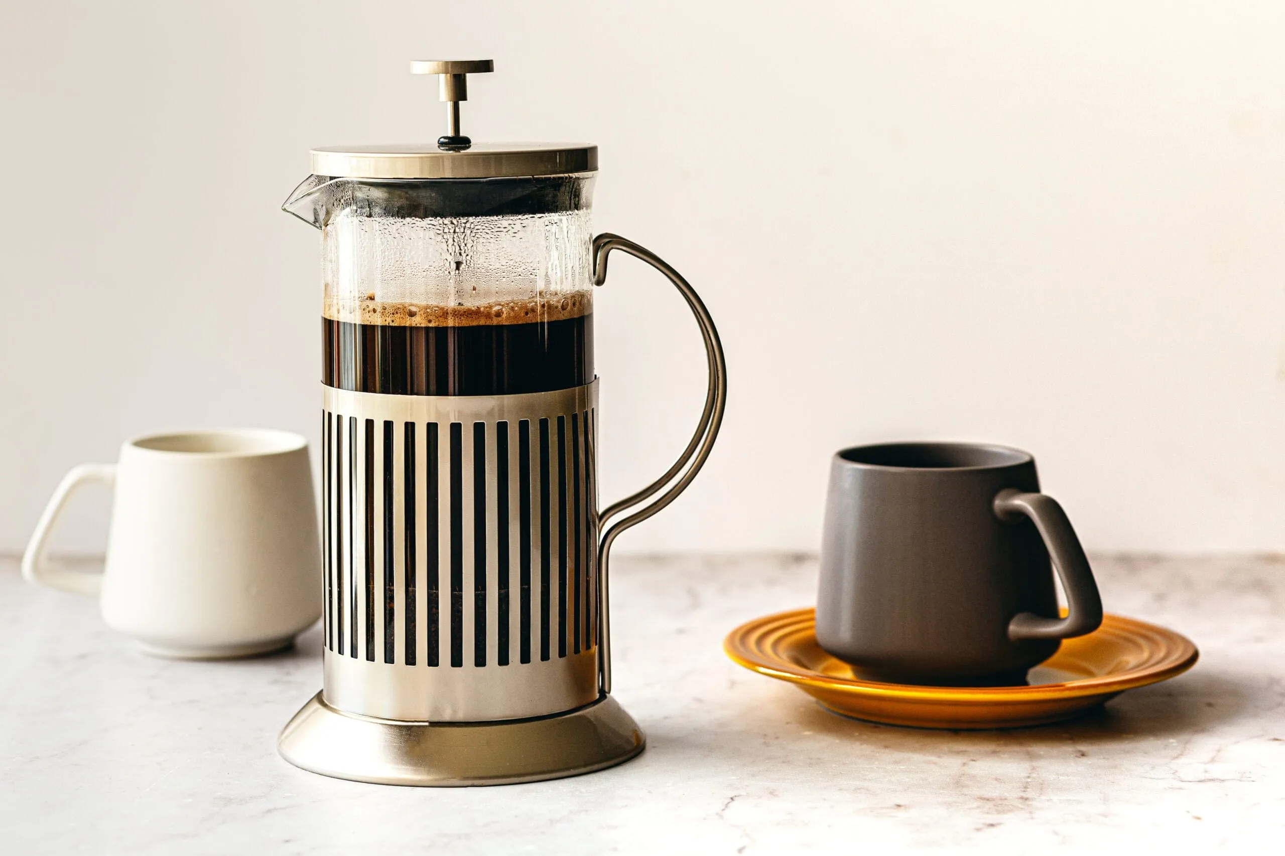Legend Premium French Press 1LT 602015