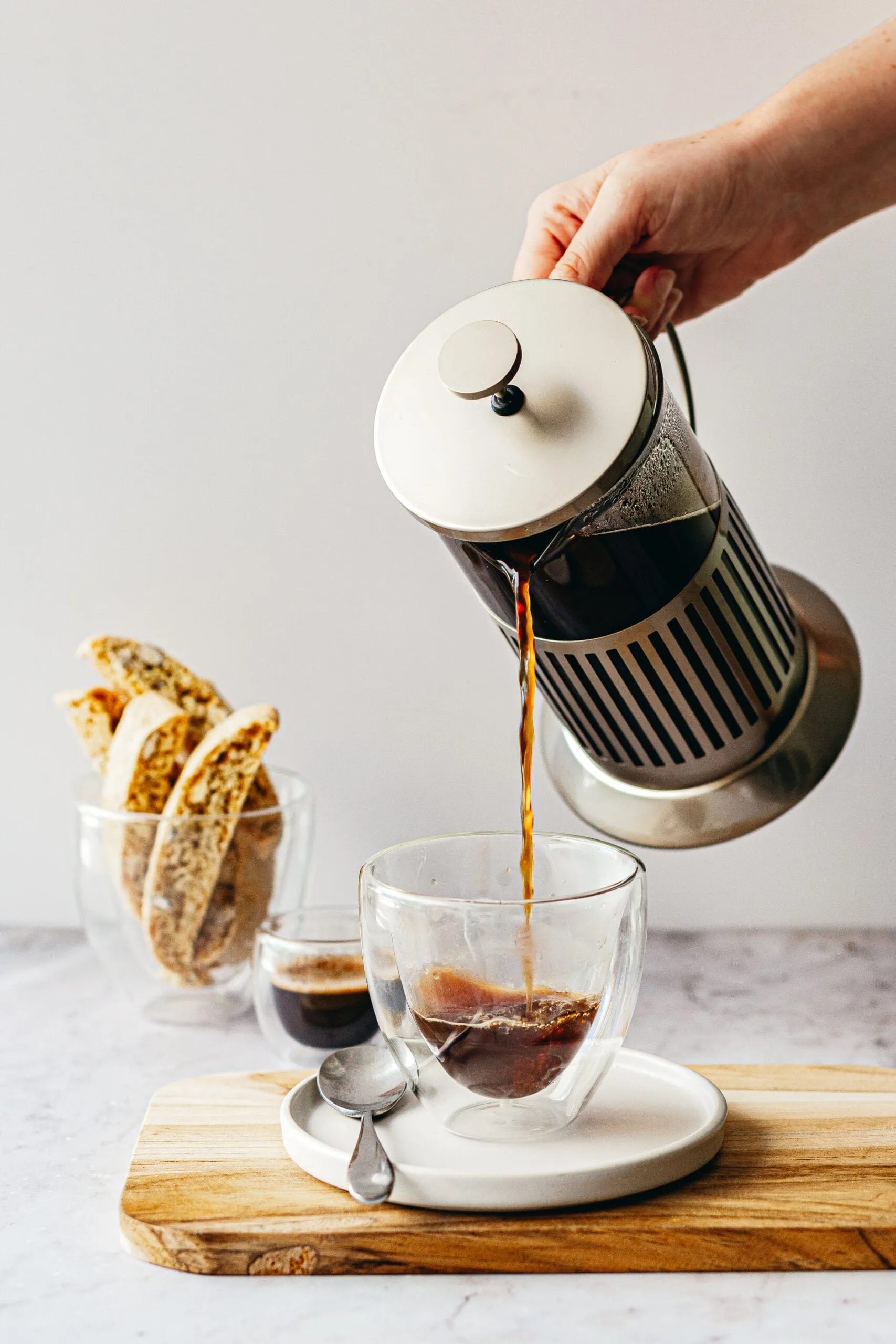 Legend Premium French Press 1LT 602015