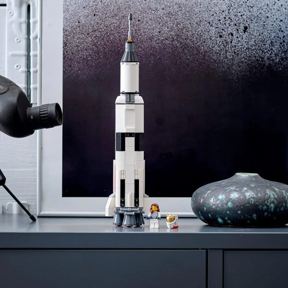 LEGO 31117 Creator - Space Shuttle Adventure 3-in-1