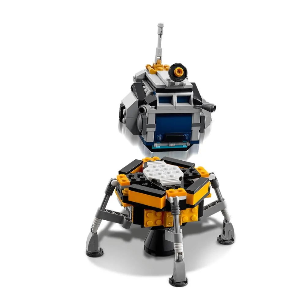 LEGO 31117 Creator - Space Shuttle Adventure 3-in-1