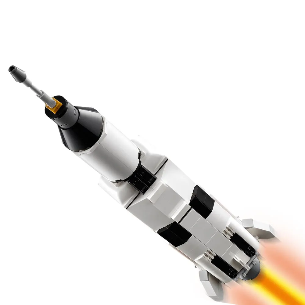 LEGO 31117 Creator - Space Shuttle Adventure 3-in-1