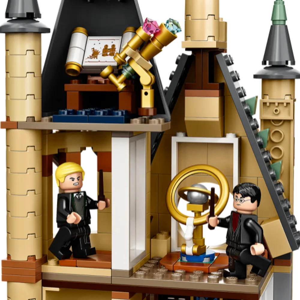 LEGO 75969 Harry Potter TM - Hogwarts™ Astronomy Tower