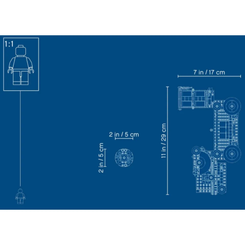 LEGO 75969 Harry Potter TM - Hogwarts™ Astronomy Tower