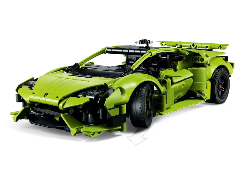 lego Lamborghini Huracán Tecnica (42161)