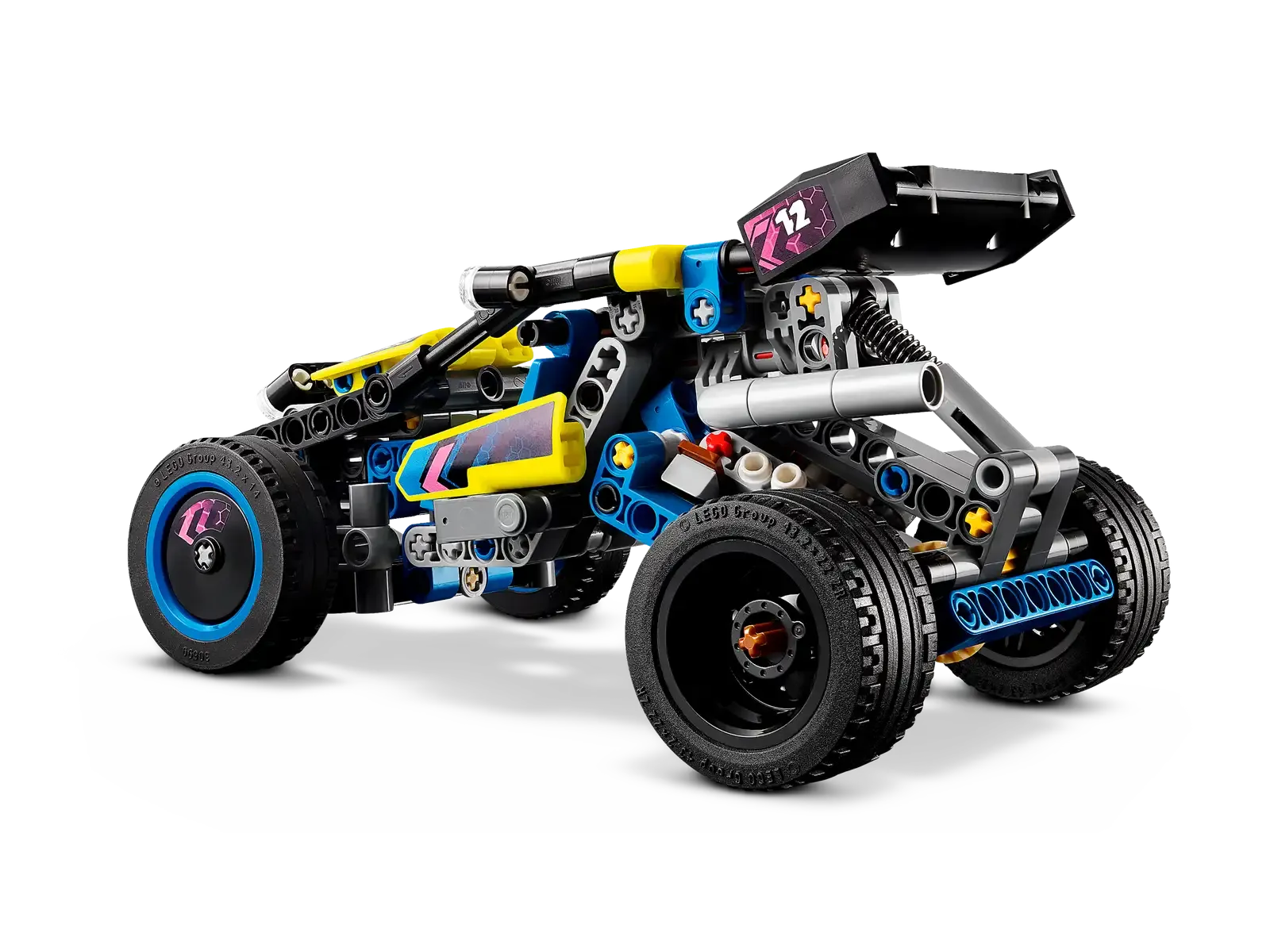 Lego Off-Road Race Buggy (42164)