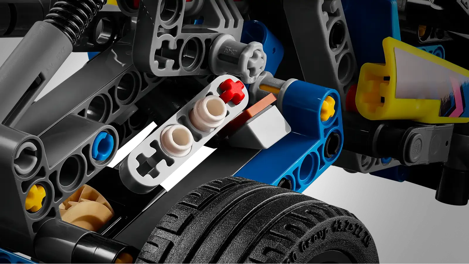 Lego Off-Road Race Buggy (42164)