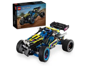 Lego Off-Road Race Buggy (42164)