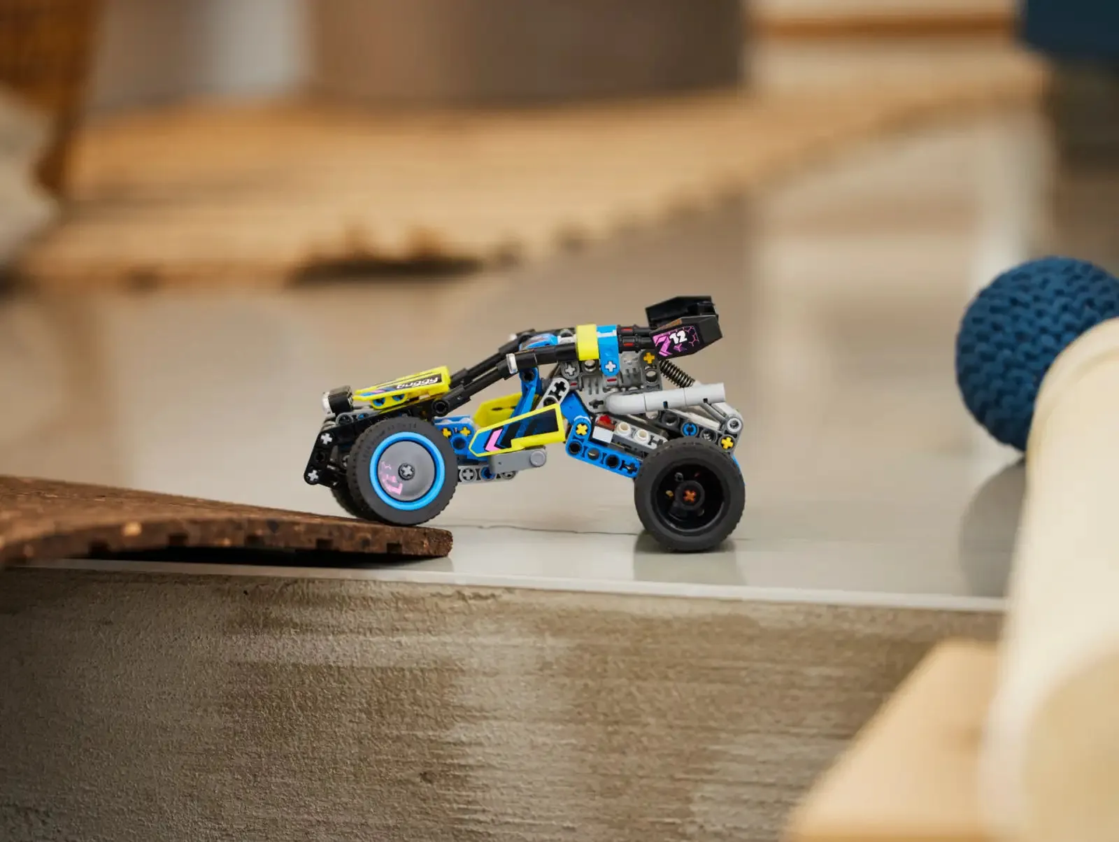 Lego Off-Road Race Buggy (42164)
