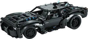 LEGO Technic 42127 THE BATMAN – BATMOBILE Buildable Car Toy
