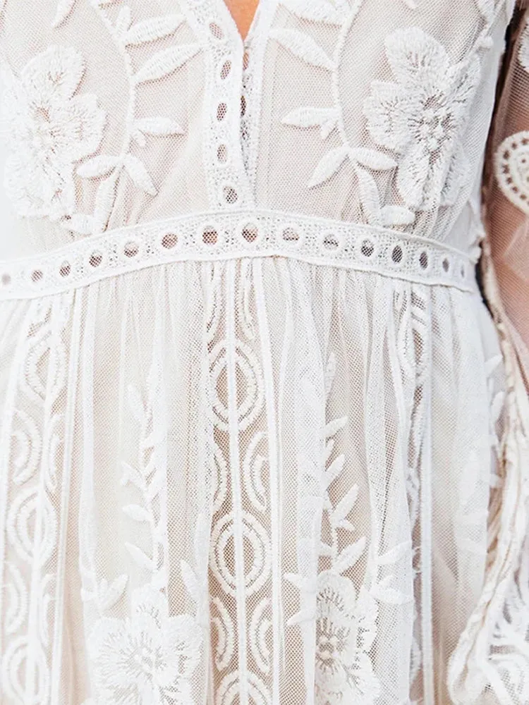 Lelia® | Relaxed and stylish   dress