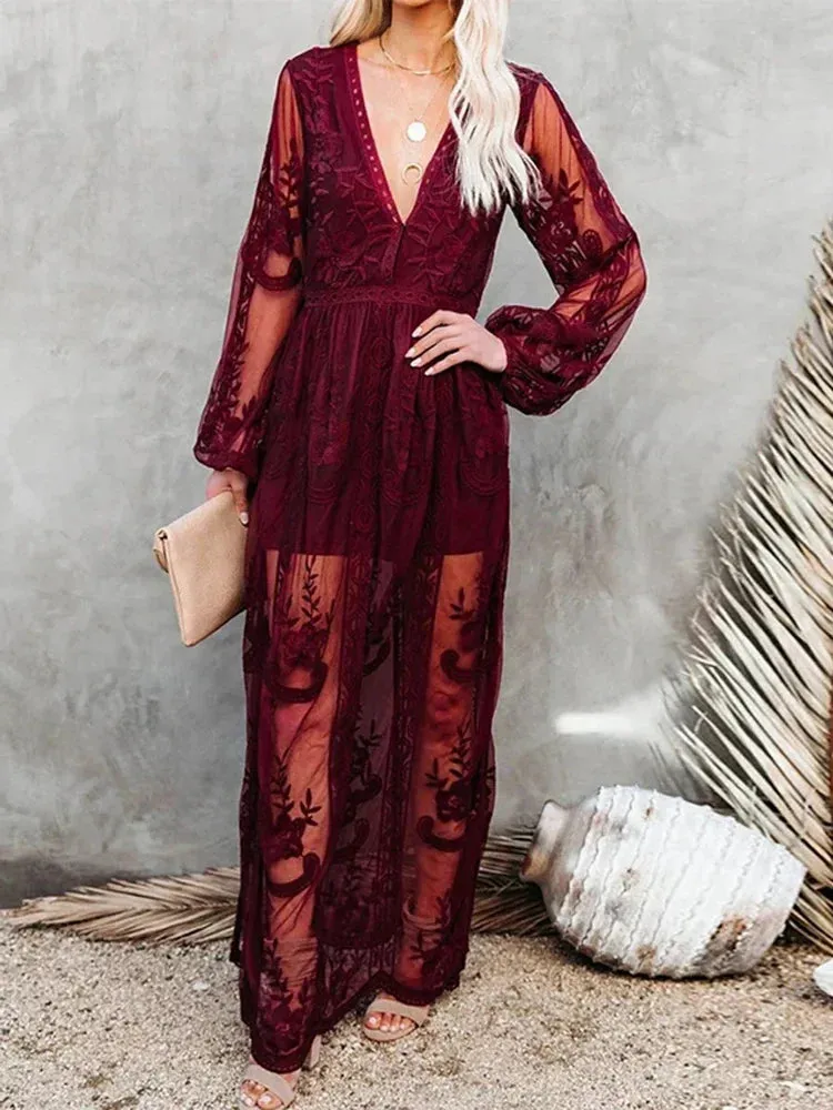 Lelia® | Relaxed and stylish   dress