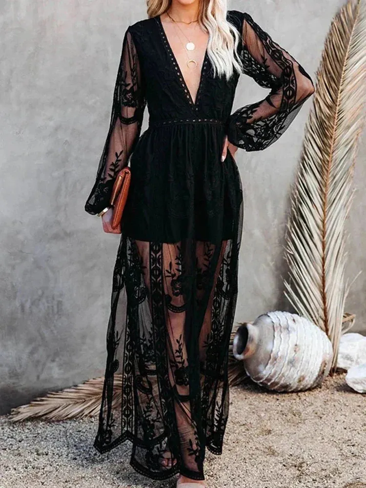 Lelia® | Relaxed and stylish   dress