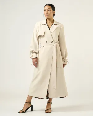 Levana Trench