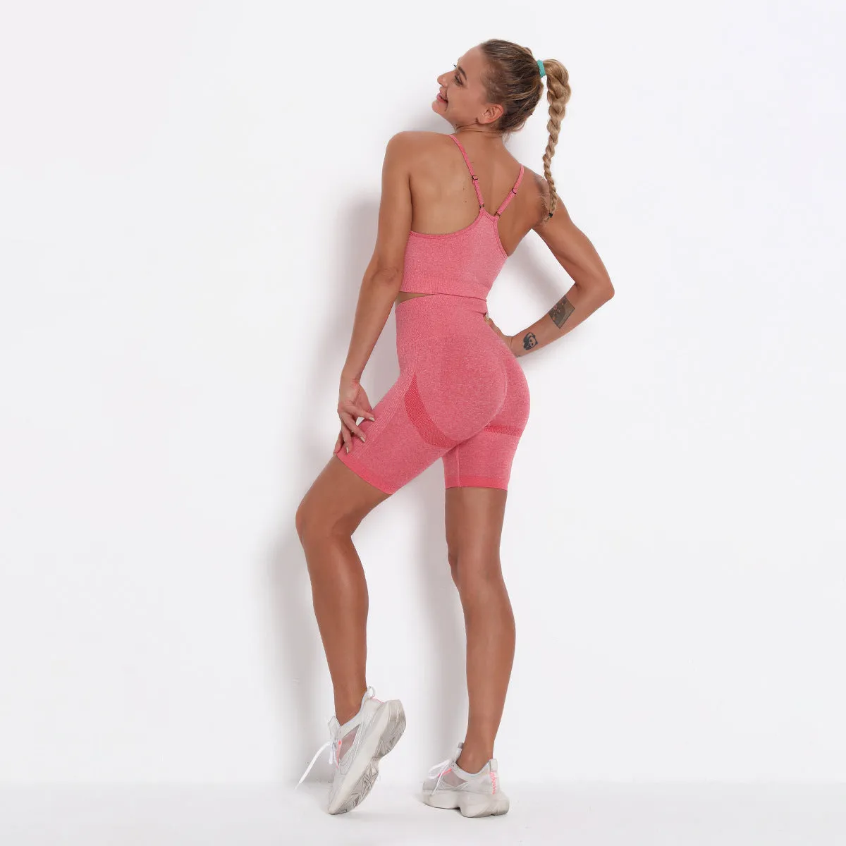 Lightning Push Up Bra
