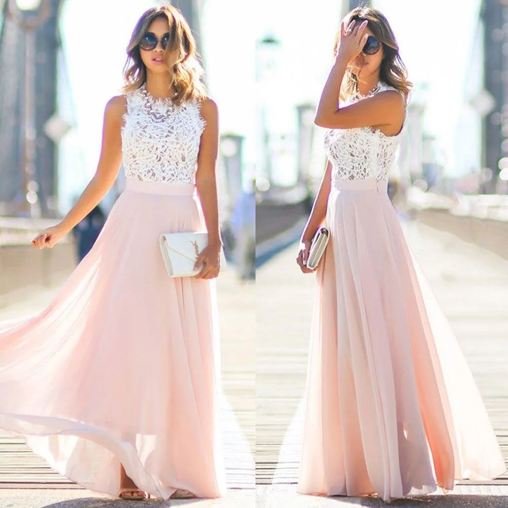Lilian® | Simple and stylish summer dress