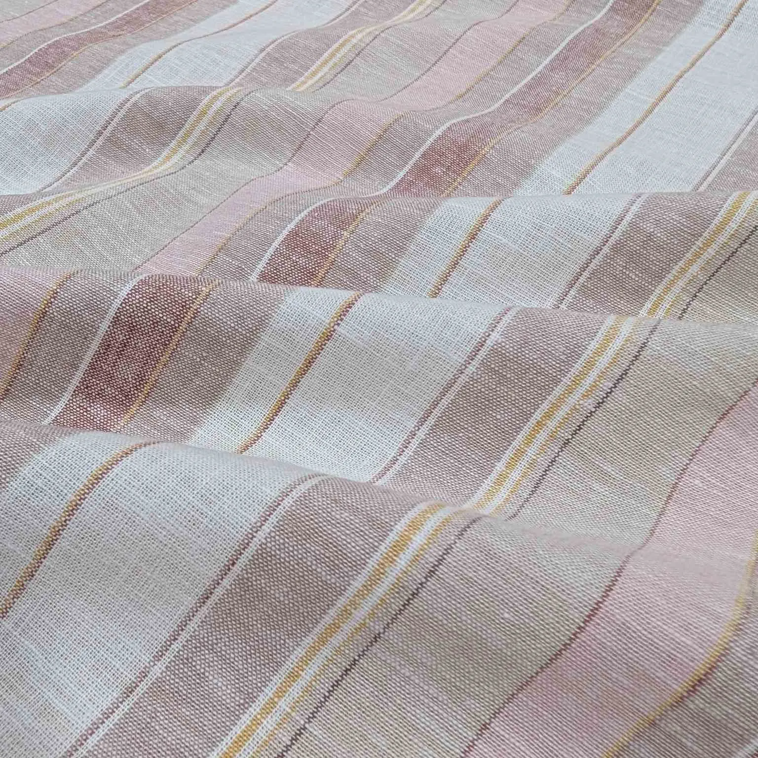 Linen Cotton, Dune