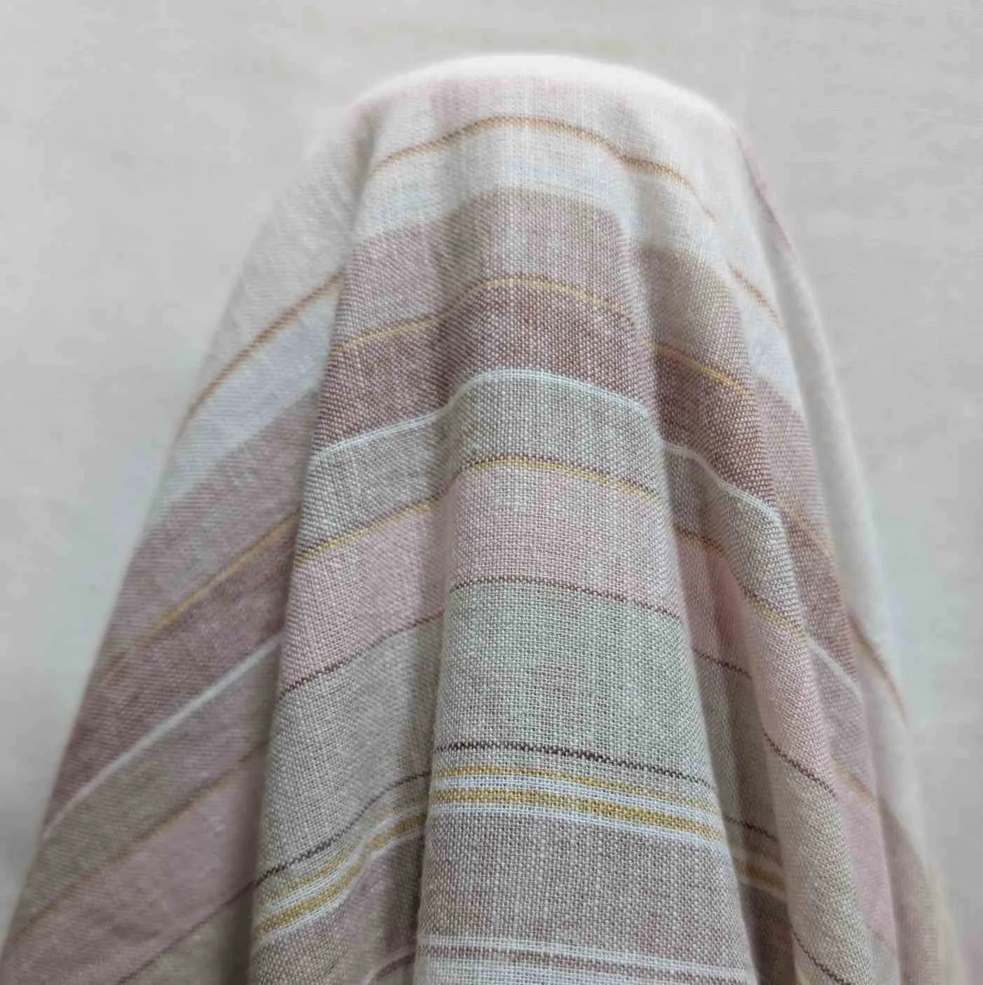 Linen Cotton, Dune