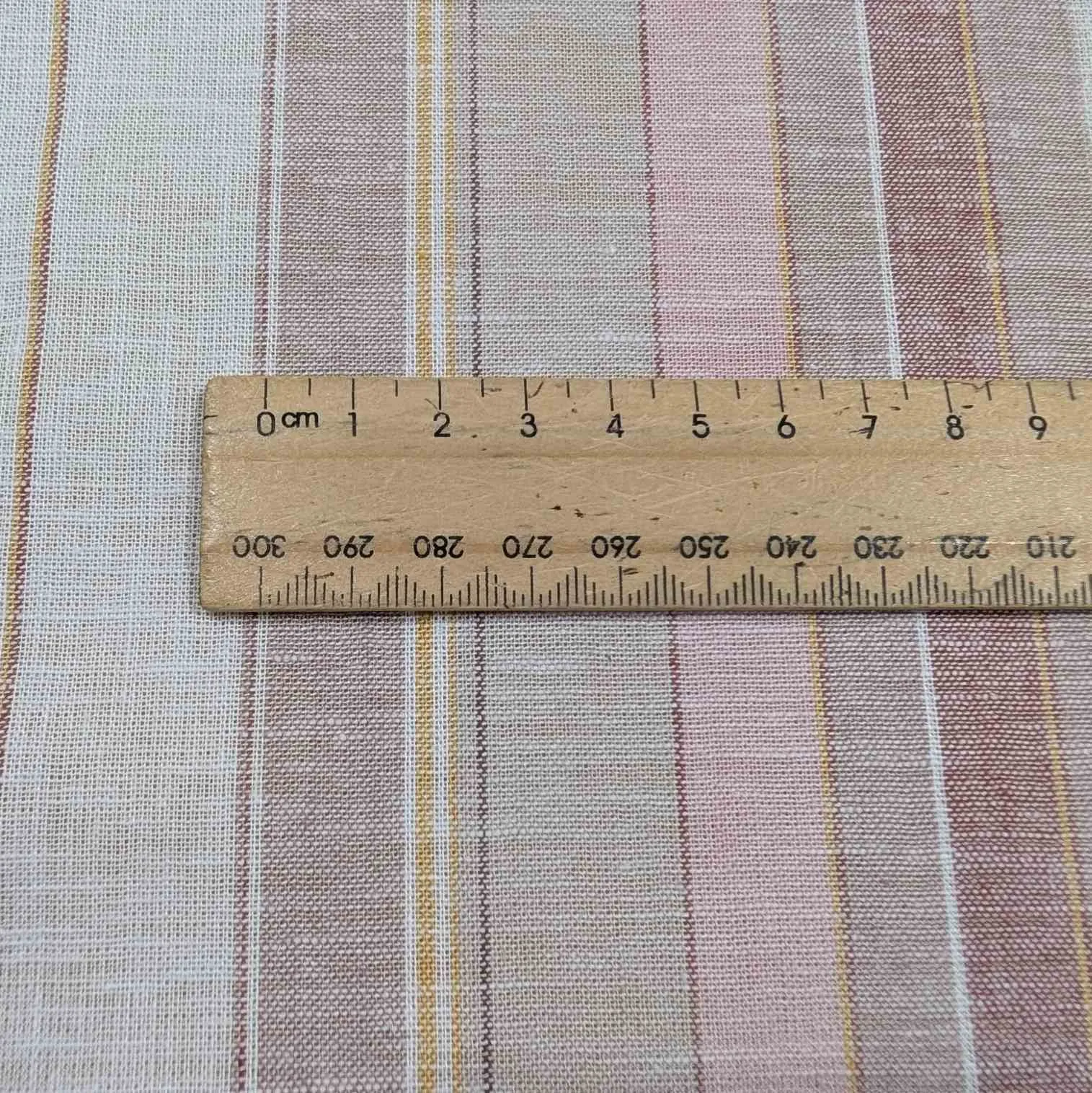 Linen Cotton, Dune