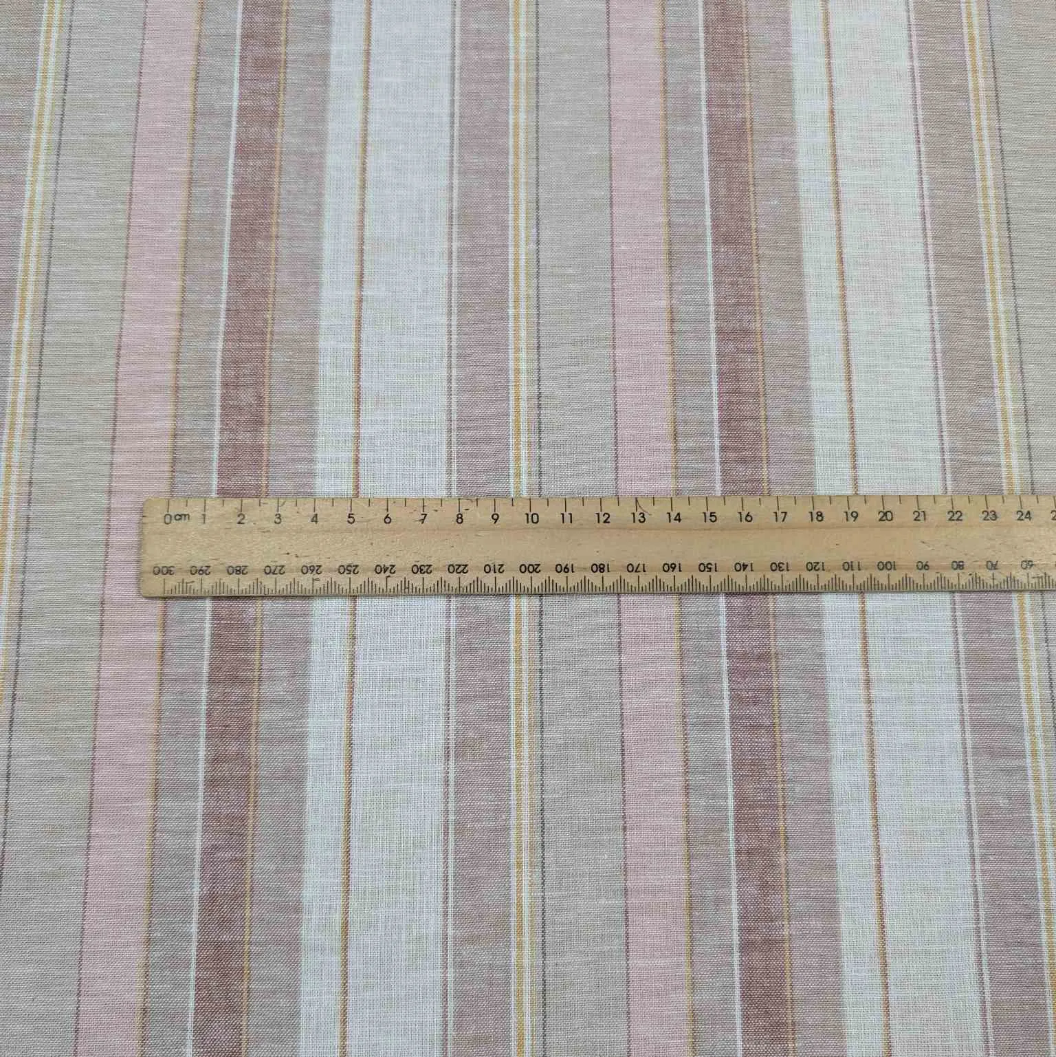 Linen Cotton, Dune