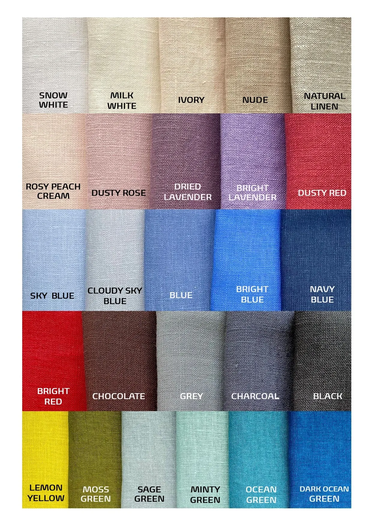 Linen Waistcoat Skirt Set