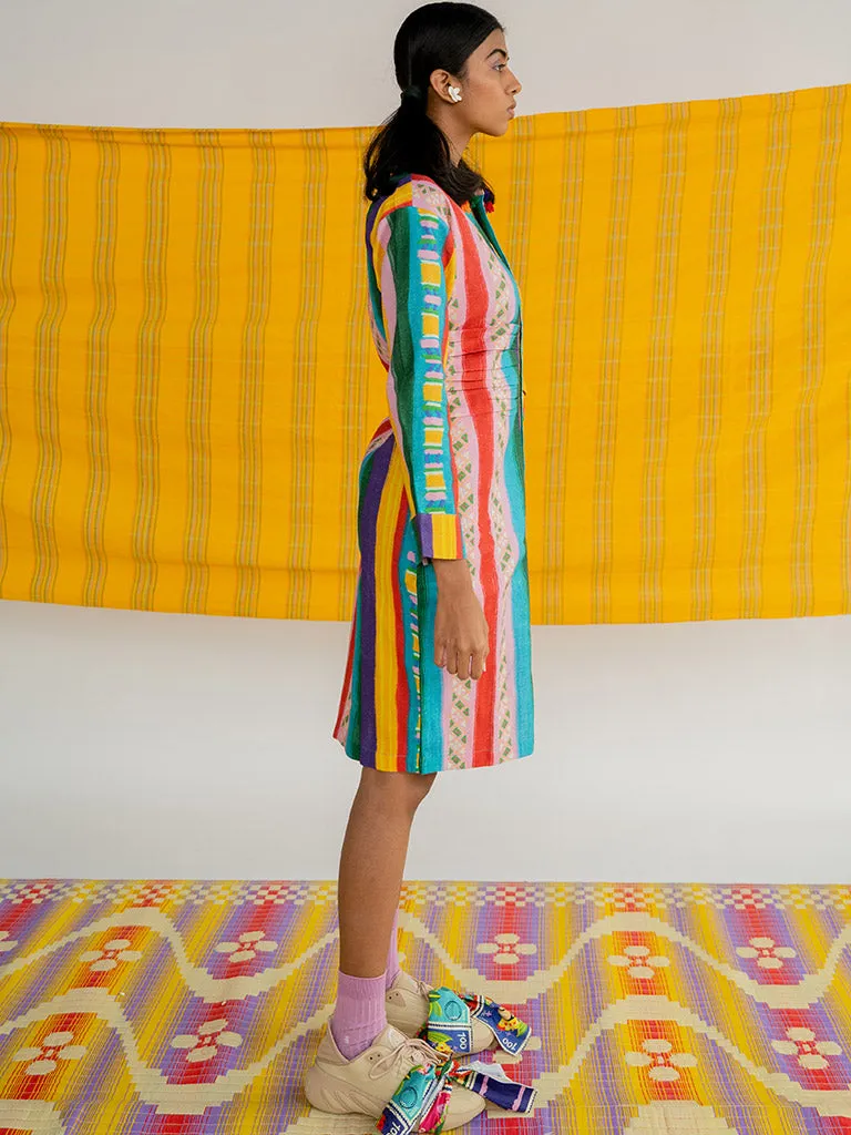 Litiyo Dress