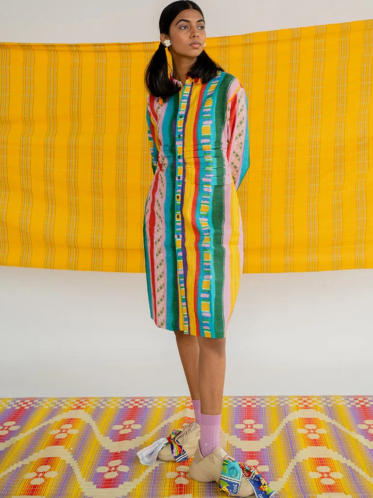 Litiyo Dress