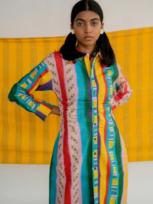 Litiyo Dress