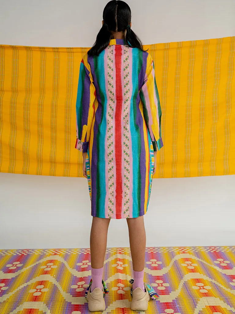 Litiyo Dress