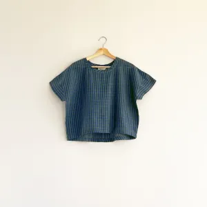 Localitee – Earth in Handloom Organic Kala Cotton