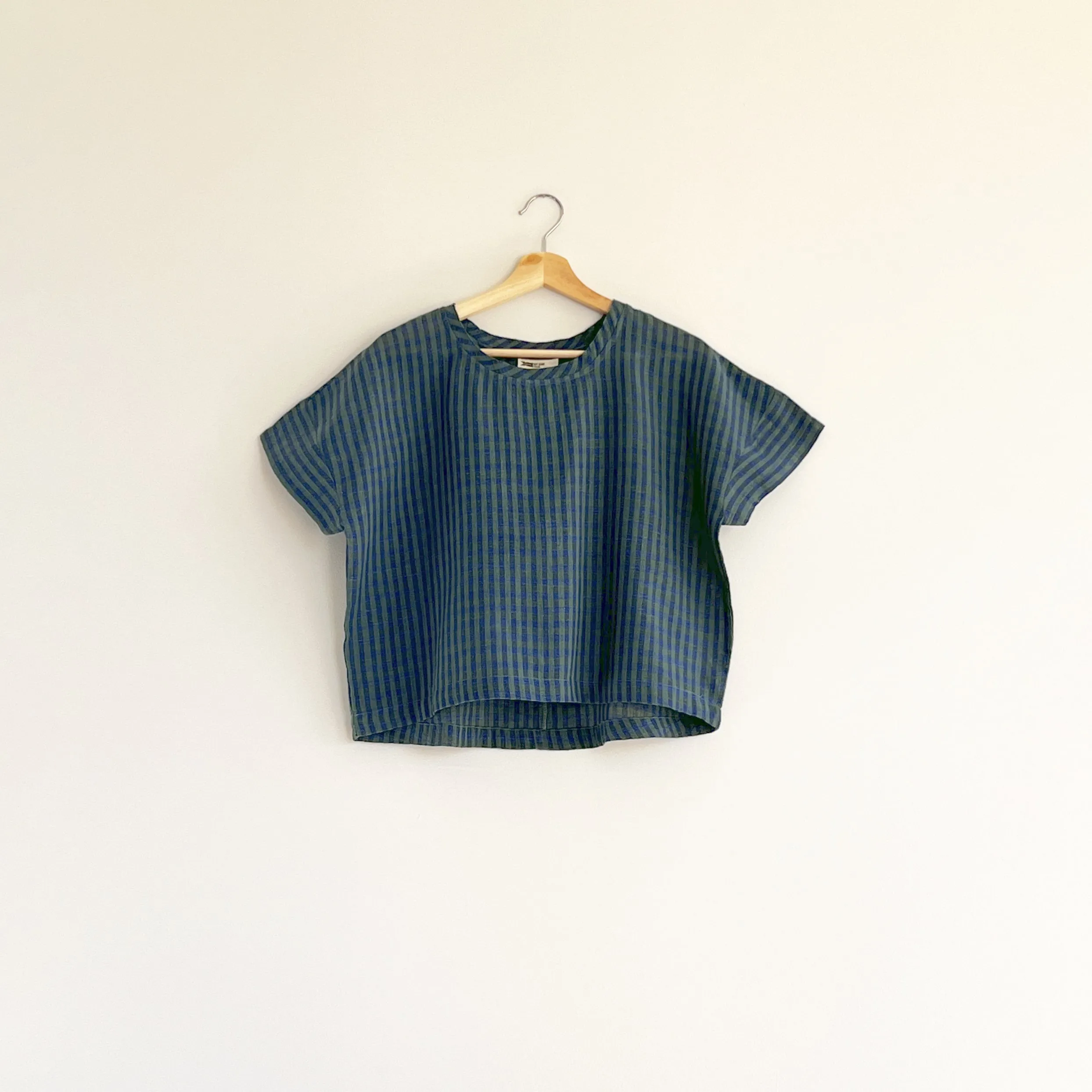 Localitee – Earth in Handloom Organic Kala Cotton