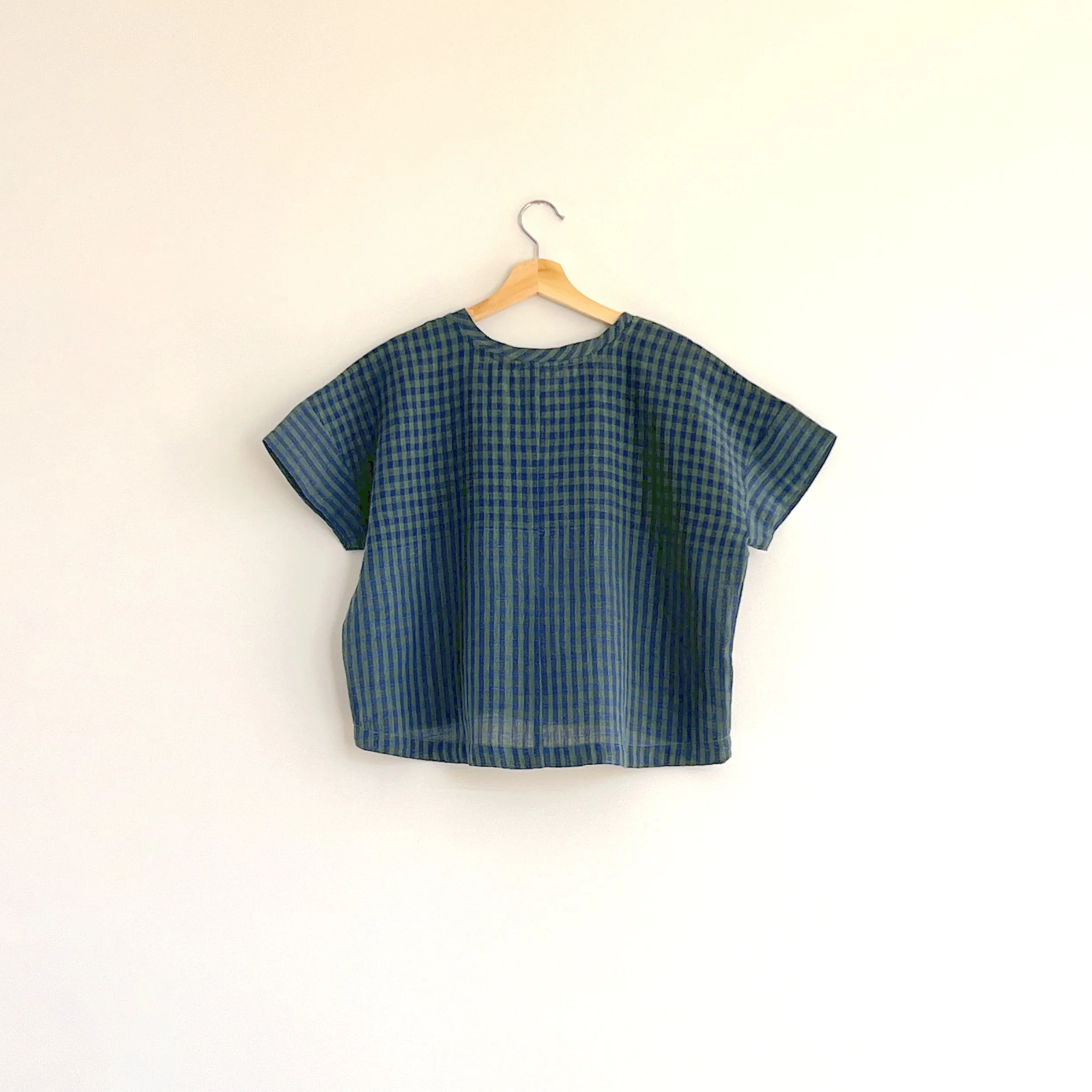 Localitee – Earth in Handloom Organic Kala Cotton