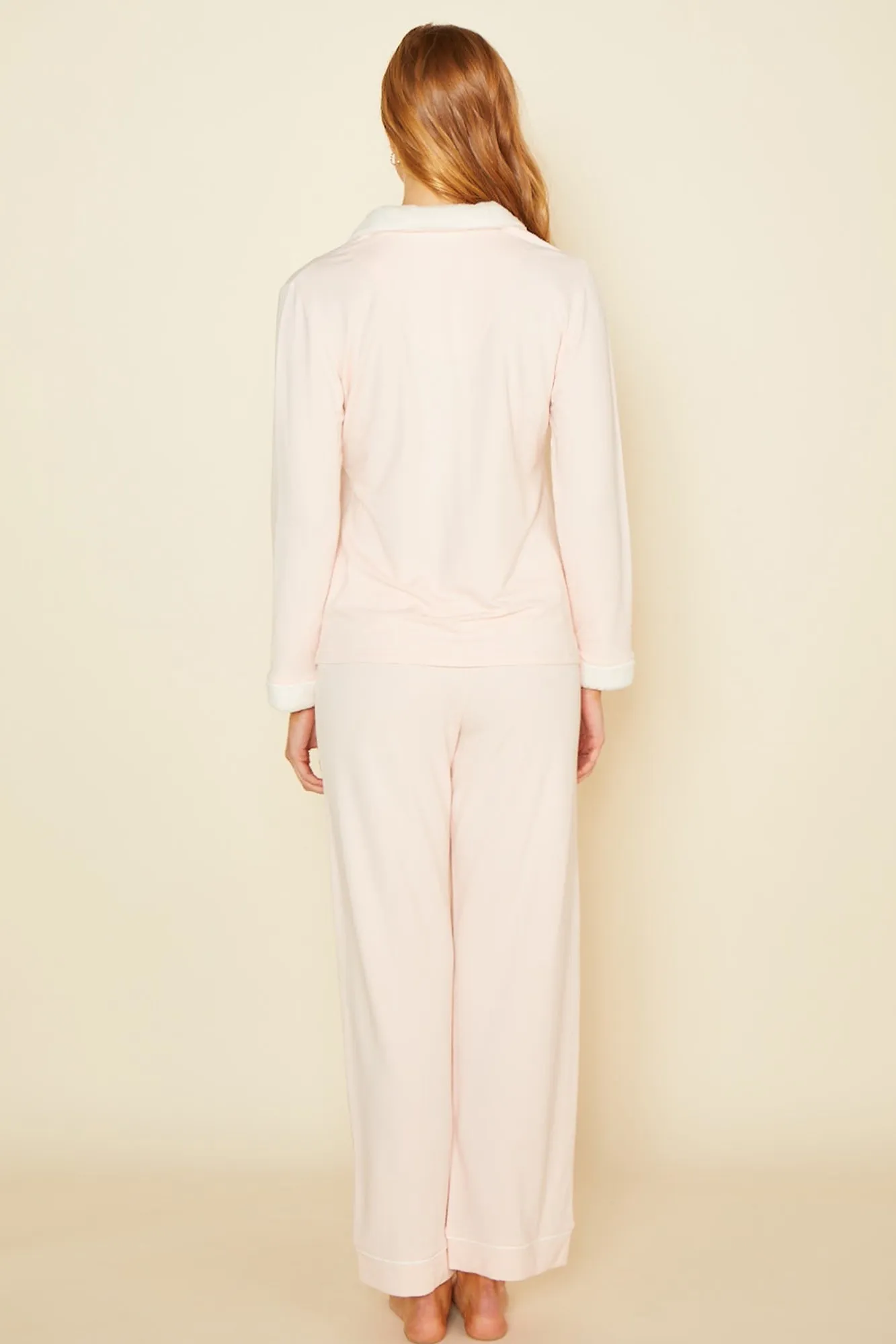 Long Sleeve Top & Pant
