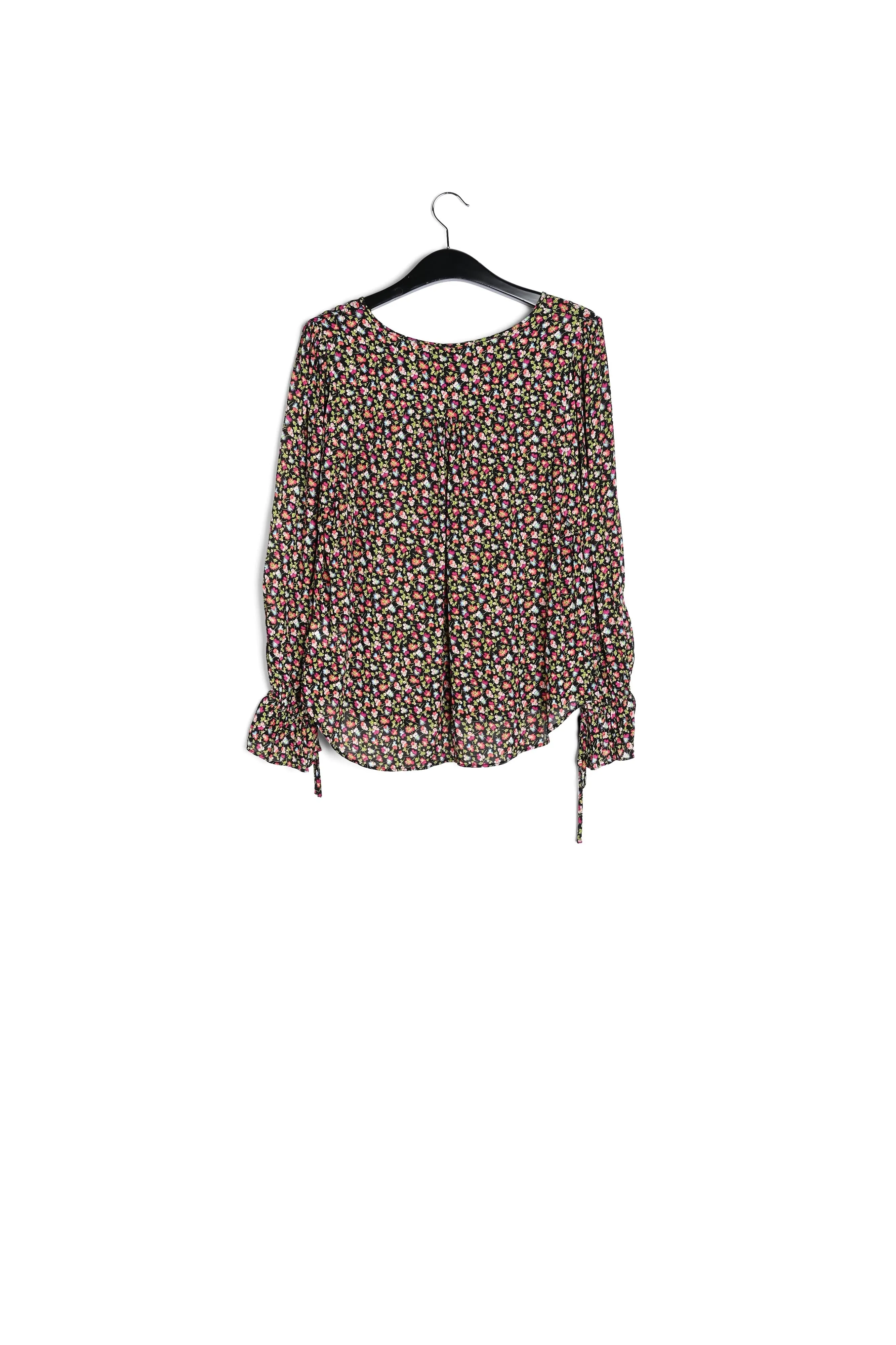 Long sleeved top