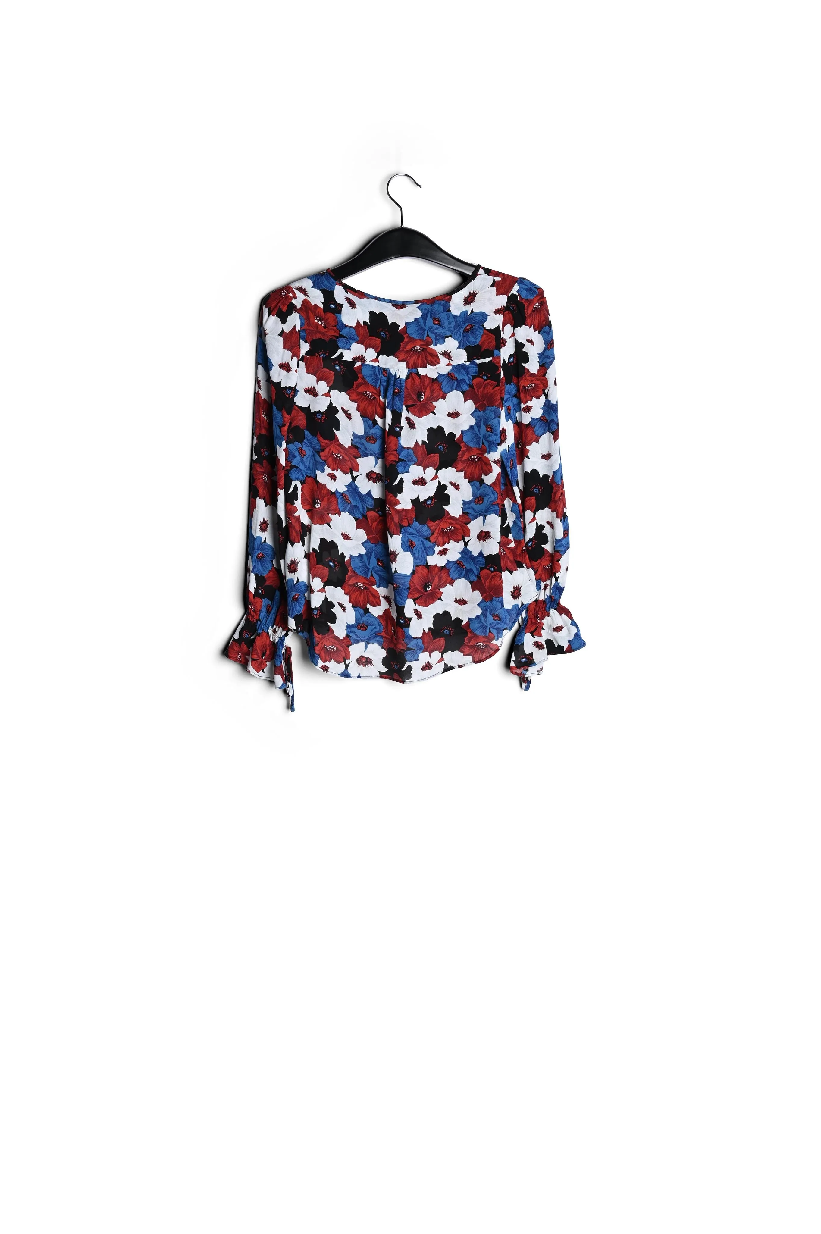 Long sleeved top