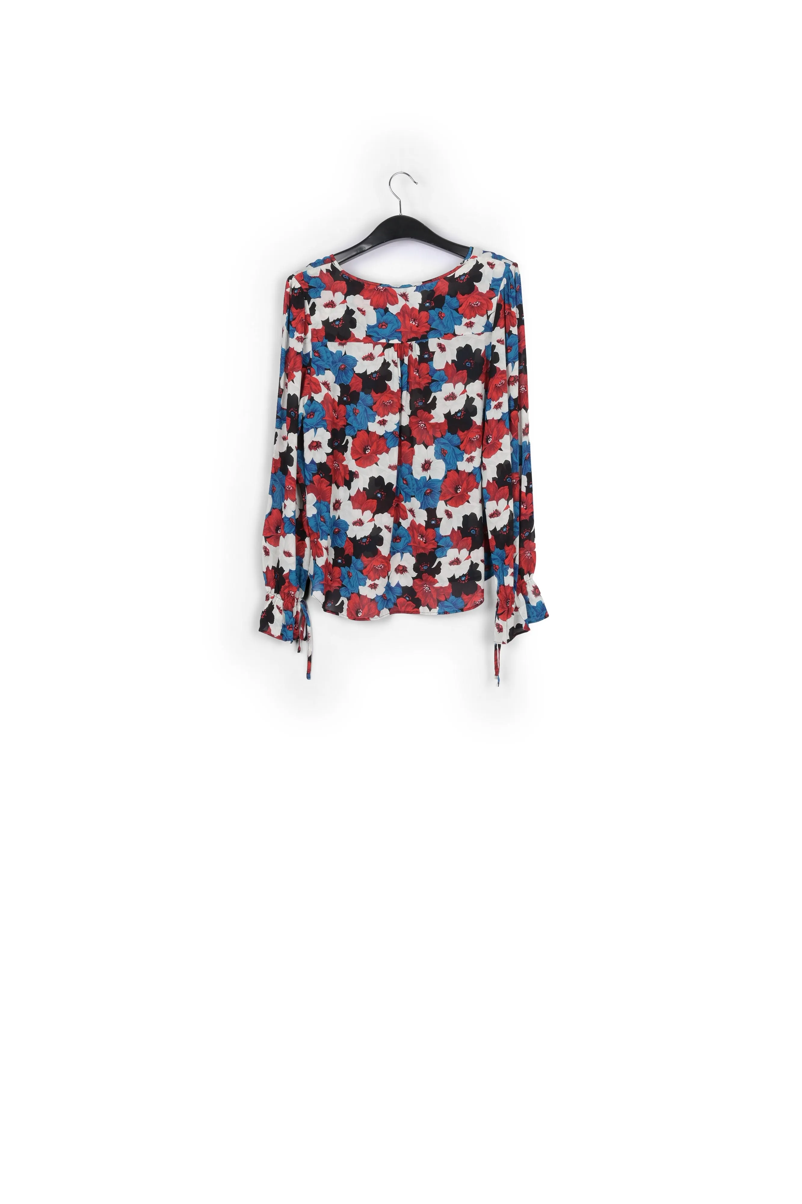Long sleeved top
