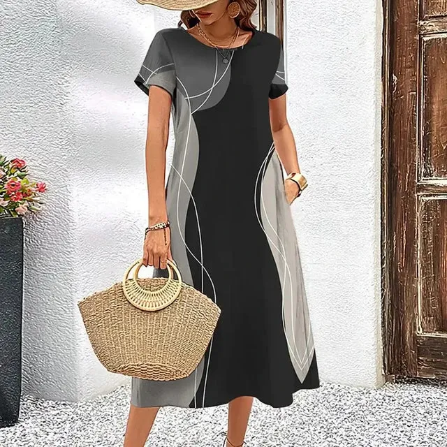 Lucia® | Chic and relaxed   dress