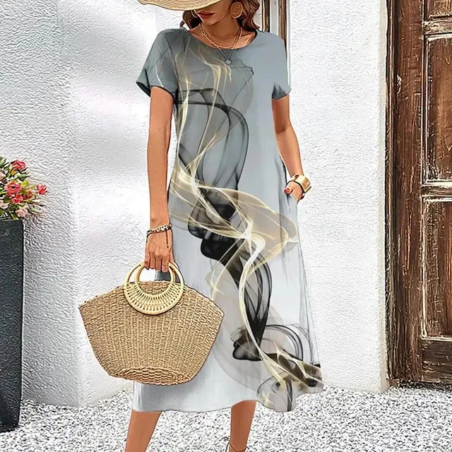 Lucia® | Chic and relaxed   dress