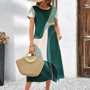 Lucia® | Chic and relaxed   dress