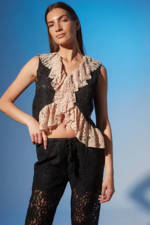 LUNA TOP