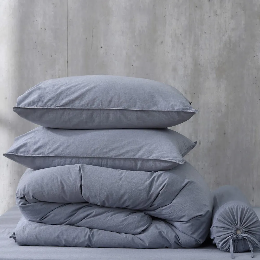 Luxe Cotton Vintage Bed Sheet Set Heritage Collection by Robinsons