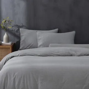 Luxe Cotton Vintage Bed Sheet Set Heritage Collection by Robinsons