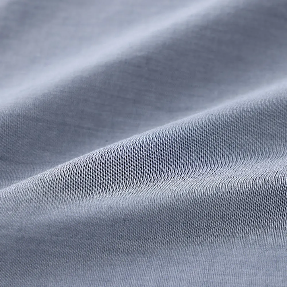 Luxe Cotton Vintage Bed Sheet Set Heritage Collection by Robinsons