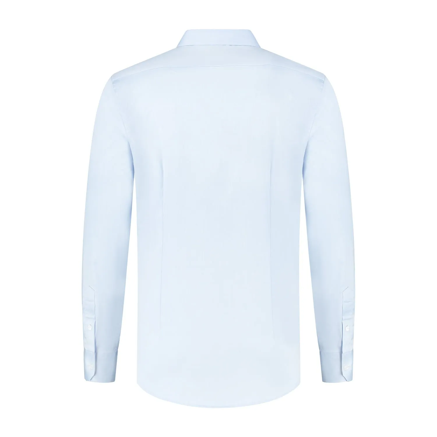 Malå Blue Shirt