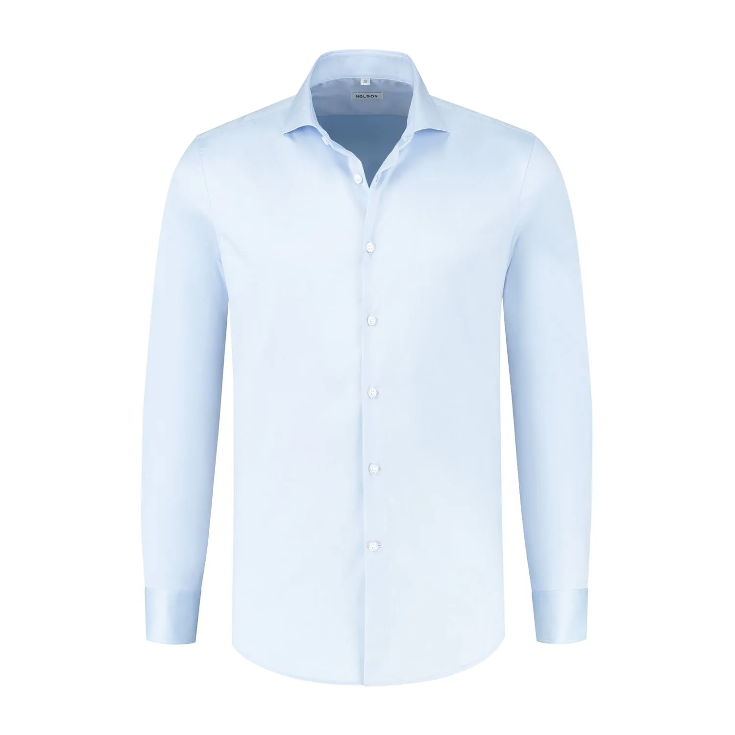 Malå Blue Shirt