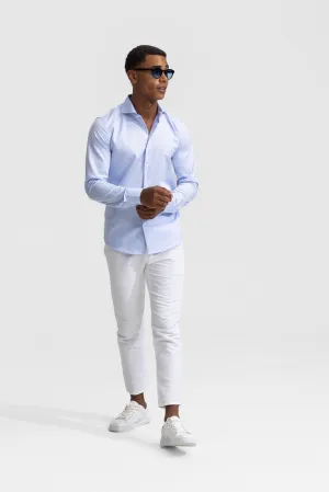 Malå Blue Shirt