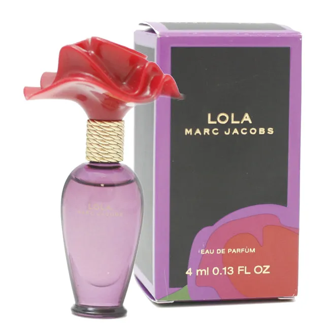 Marc Jacobs Lola Eau De Parfum for Women